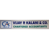 Vijay R Kalani & Co. Chartered Accountants logo - Similar company to Kalani Gattani & Co