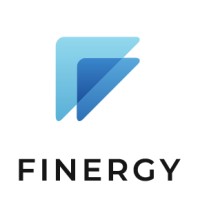 FINERGY NZ logo - Similar company to Faraday