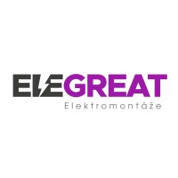 ELEGREAT logo - Similar company to Hd Hungária Kft.