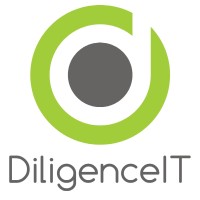 Diligence IT logo - Similar company to Stock Shock