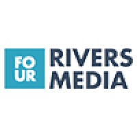 Four Rivers Media logo - Similar company to H2-Pharma, Llc