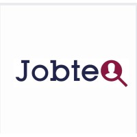 Jobteq Solutions logo - Similar company to Valllue
