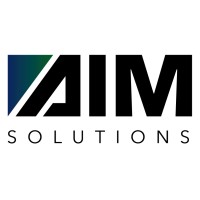 AIM Solutions, Inc. logo - Similar company to Pc Bennett Solutions