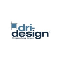 Dri-Design, a Kingspan Company logo - Similar company to Zeeff Panel Systems