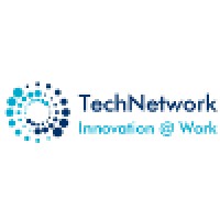 TechNetwork.com logo - Similar company to Techsnetwork