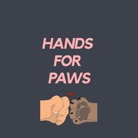 Hands For Paws Dhaka logo - Similar company to Yugen Research Organization (Yro)