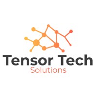 Tensor Tech Solutions logo - Similar company to Delta Systems, Llc