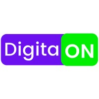 DigitaON logo - Similar company to Pds - People Do Software