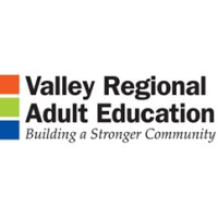 Valley Regional Adult Education