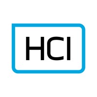 HCI logo - Similar company to Fairwind Technologies
