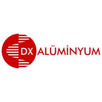 DX Alüminyum logo - Similar company to Alusis Aluminyum Ve Profil San.Ti̇c.Ltd.Sti̇
