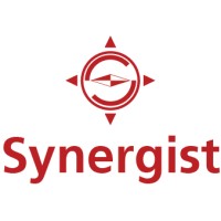 Synergist B.V. | Certified Exact Partner logo - Similar company to Eserviceware B.V. | Visma Expert Partner