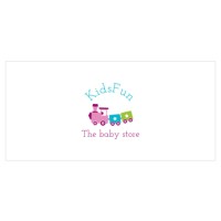 KidsFun logo - Similar company to Trb - Transporte & Logística