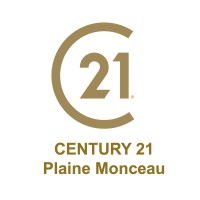 Century21 Plaine Monceau Paris 17 logo - Similar company to Century21 Optimmo