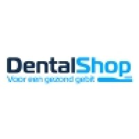 Dentalshop logo - Similar company to Documentaal