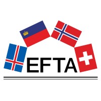 EFTA logo - Similar company to Mission Of Norway To The Eu