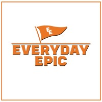 Everyday Epic LLC logo - Similar company to Global Software Applications Llc / Dba Surferquest
