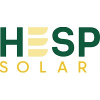 HESP Solar logo - Similar company to Balacare Solutions