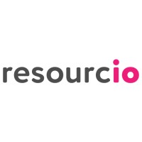 ResourcIO logo - Similar company to Resorcio