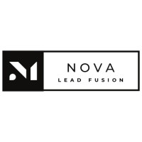Nova Lead Fusion logo - Similar company to Nocode Nest