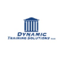 Dynamic Training Solutions Llc