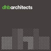 dhbArchitects ltd logo - Similar company to Elephant Storage Ltd | Storage Solutions Dublin