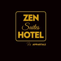 Zen Suites Hotel logo - Similar company to Appartali