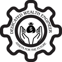 Dedicated Wealth Engineer logo - Similar company to The Wealth Engineer