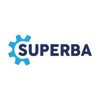 Superba CR logo - Similar company to Vitalit
