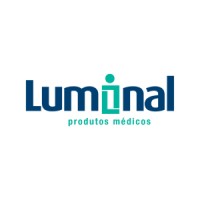 Luminal Produtos Médicos logo - Similar company to Luminal