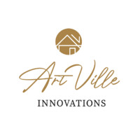 Art Ville GCC logo - Similar company to Eg-Art