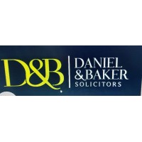 Daniel & Baker solicitor's logo - Similar company to Emeir Group
