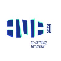 HUB 2050 logo - Similar company to Sustentix
