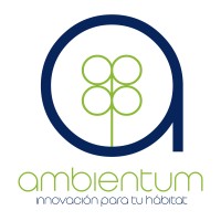 Ambientum México logo - Similar company to Bloquera Moderna