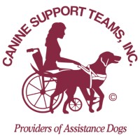 Canine Support Teams, Inc.