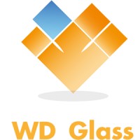 WD Glass logo - Similar company to Lft Maintenance