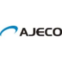 Ajeco Oy logo - Similar company to Geratowski