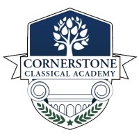 Cornerstone Classical Academy logo - Similar company to Duncan U. Fletcher High School