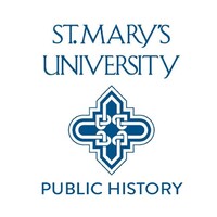 Public History at St Mary's University logo - Similar company to Jai Maa Logistics Pvt Ltd