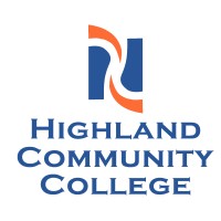 Highland Community College logo - Similar company to Pce - Pearl City Elevator, Inc.