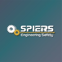 Spiers Engineering Safety logo - Similar company to Supply Heroes
