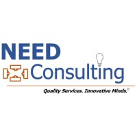 NEED Consulting LLC logo - Similar company to Ned Consulting
