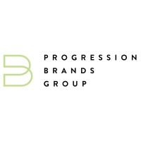 Progression Brands Group logo - Similar company to Kumara Patch