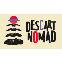 Descart Nomad logo - Similar company to House Of Five Studio