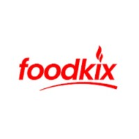 Foodkix Nigeria logo - Similar company to Luwasuite