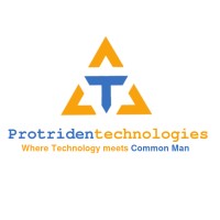 Protriden Technologies logo - Similar company to Data Prowess