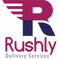 Rushly-Express logo - Similar company to Zapbed