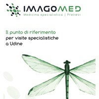 ImagoMED logo - Similar company to Linfamed
