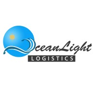Oceanlight Logistics logo - Similar company to Inker Logistics Pte Ltd