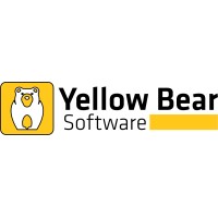 Yellow Bear Software logo - Similar company to Glt Delta